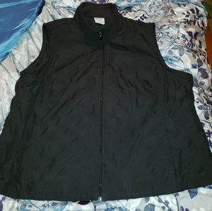 Columbia vest